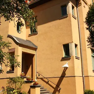Am Großen Garten Apartment