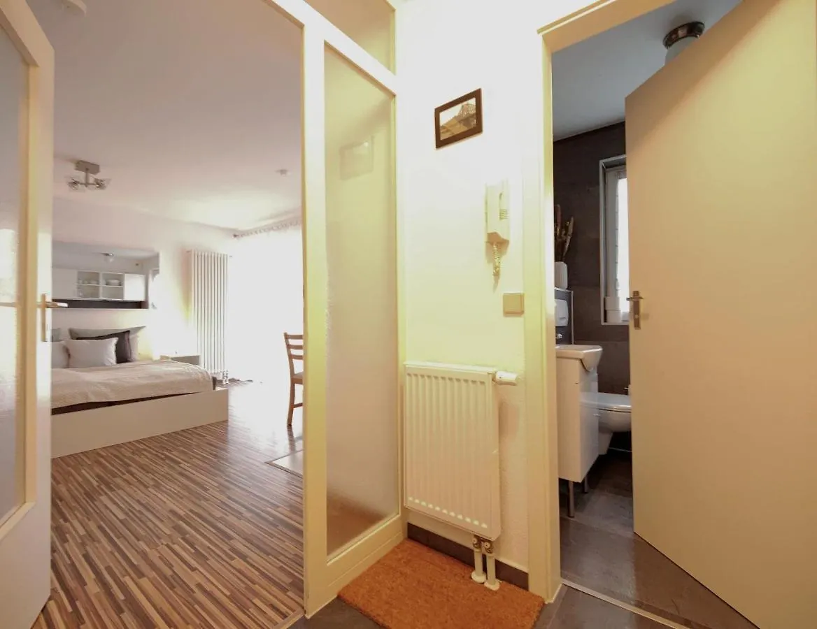 Gemütliche Ferienwohnung in ruhiger Lage Dresden