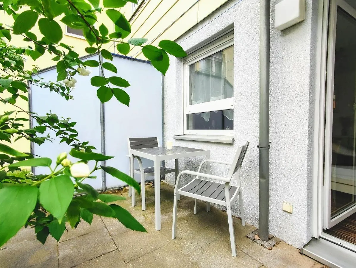 Gemütliche Ferienwohnung in ruhiger Lage Dresden Deutschland